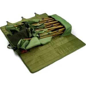 Кресло Kelty Lowdown Couch dill-duffle
