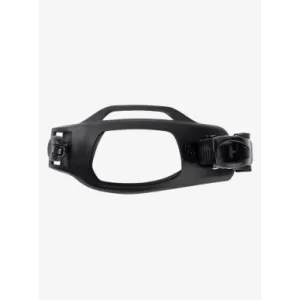 Cтрепа нижняя BURTON BU SUPRGRP TSTRP  LT black 