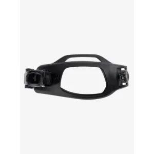 Cтрепа нижняя BURTON BU SUPRGRP TSTRP RT black