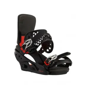 Крепления BURTON BU LEXA X'23 black L 