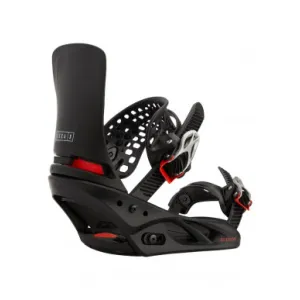Крепления BURTON BU LEXA X'23 black L 
