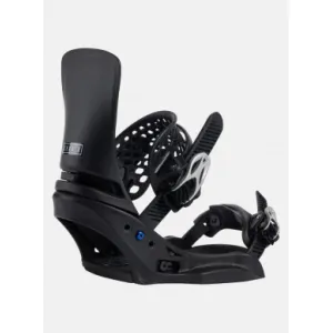 Крепления BURTON BU LEXA X'25 black  