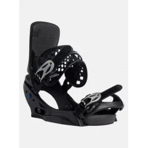 Крепления BURTON BU LEXA X'25 black  