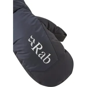 Перчатки Rab Endurance Down Mitt (Beluga)