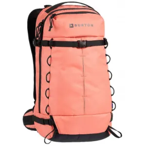Рюкзак BURTON SIDEHILL PACK 18L peach echo 