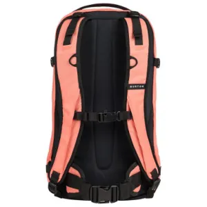 Рюкзак BURTON SIDEHILL PACK 18L peach echo 