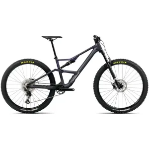 Велосипед ORBEA OCCAM SL H30 Tanzanite (Matt-Gloss)
