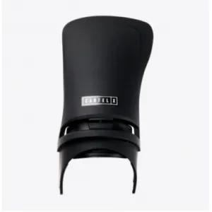 Хайбек BURTON BU CARTEL X HIBACK LT black 
