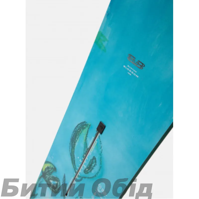 Сноуборд BURTON BU BLOSSOM'26 