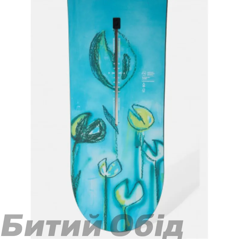 Сноуборд BURTON BU BLOSSOM'26 