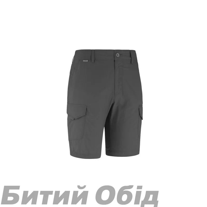 Шорти LAFUMA Access Cargo M asphalte 