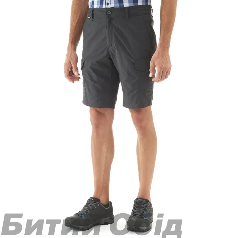 Шорти LAFUMA Access Cargo M asphalte 