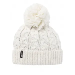 Шапка BURTON 23 W FLC LND ZIPY BNIE stout white 