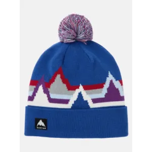 Шапка BURTON 25 KD RCY ECHO LK BNIE twilight blue