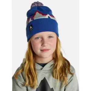 Шапка BURTON 25 KD RCY ECHO LK BNIE twilight blue