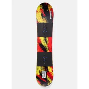 Сноуборд BURTON BU KD GROM'26 