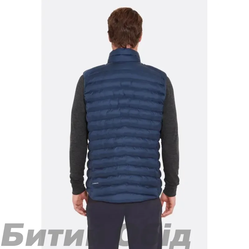 Жилет Rab Cirrus Vest (Black)