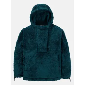 Флис BURTON W LEMMA PO deep emerald