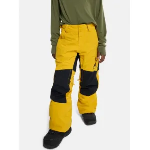 Штаны Burton KD SKYLAR PT goldenrod 