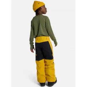 Штаны Burton KD SKYLAR PT goldenrod 
