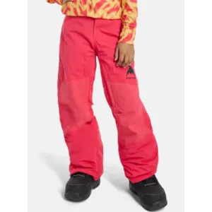 Штаны Burton KD SKYLAR PT azalea pink