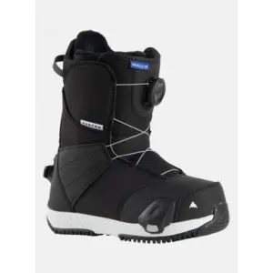 Черевики BURTON BU SMALLS STEP ON'26 black 
