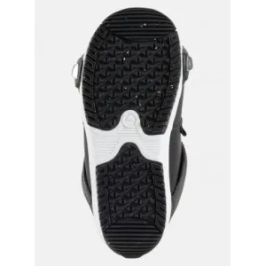 Черевики BURTON BU SMALLS STEP ON'26 black 
