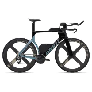 Велосипед Giant Trinity Advanced SL 0 карбон/PrismaticHaze M