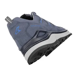 Кроссовки LOWA Innox Evo II GTX steel blue-ocean 