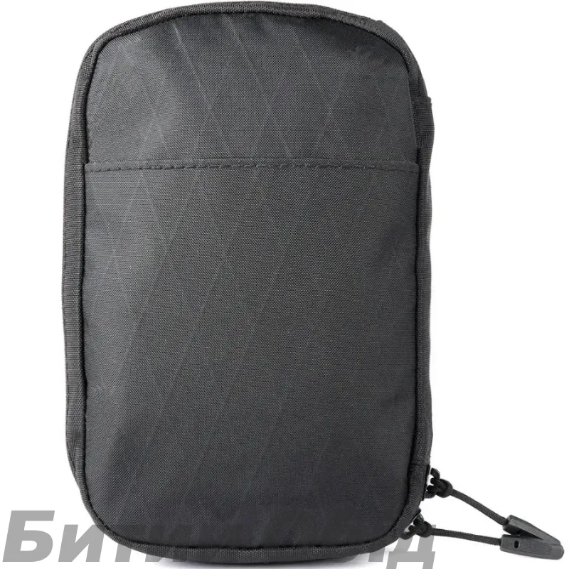 Чохол Lifeventure X-Pac Gear Pouch black