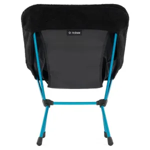 Утеплитель для кресла Helinox Chair One (re) Black Fleece