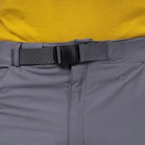 Штаны Mountain Equipment Approach Men's Pant Long Shadow Grey 