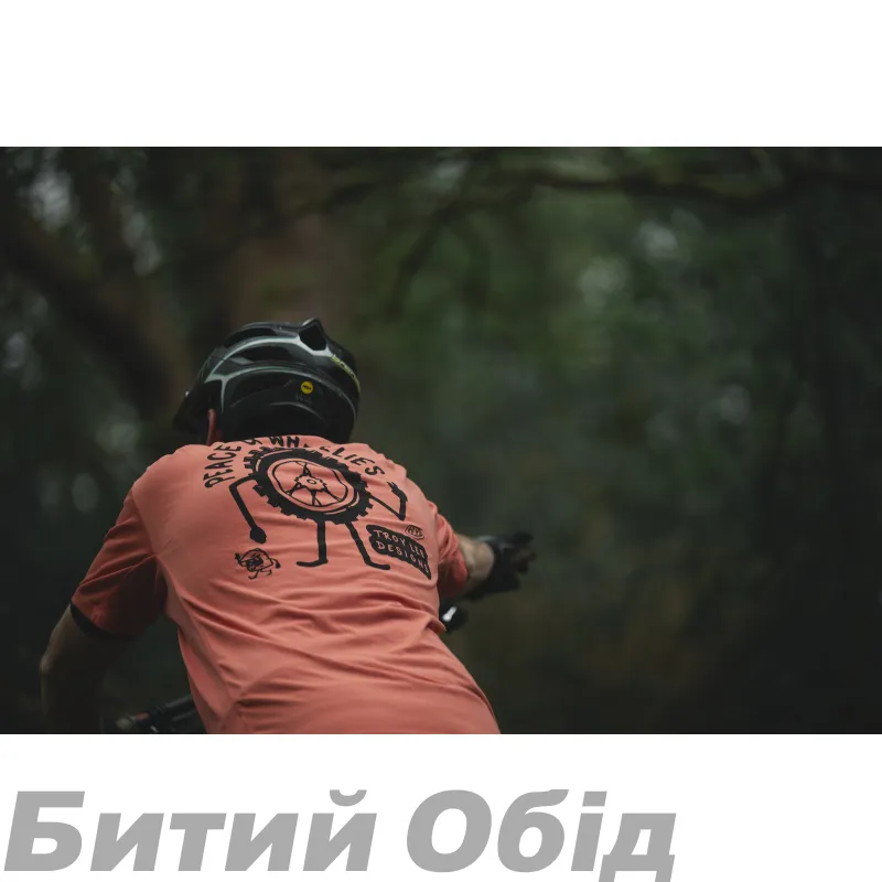 Футболка TLD SKYLINE SS RIDE TEE; WASHED OUT [Party Pink] 