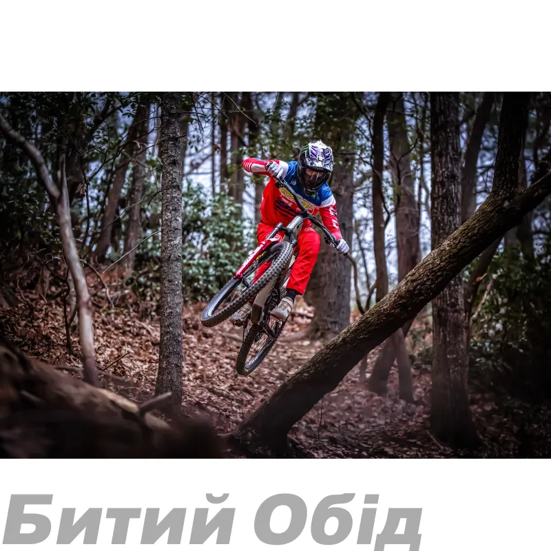 Штани TLD Sprint Pant Mono [FIERY RED]