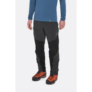 Брюки мужские Rab Torque Winter Pants (Black (Regular))