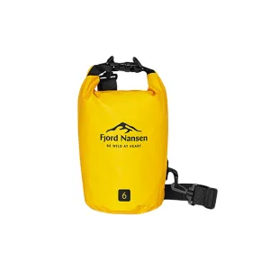 Сумка-баул гермо FJORD NANSEN Adventure Kaj Bag 