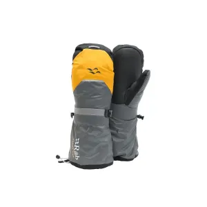 Варежки Rab Expedition 8000 Mitts (Gold)