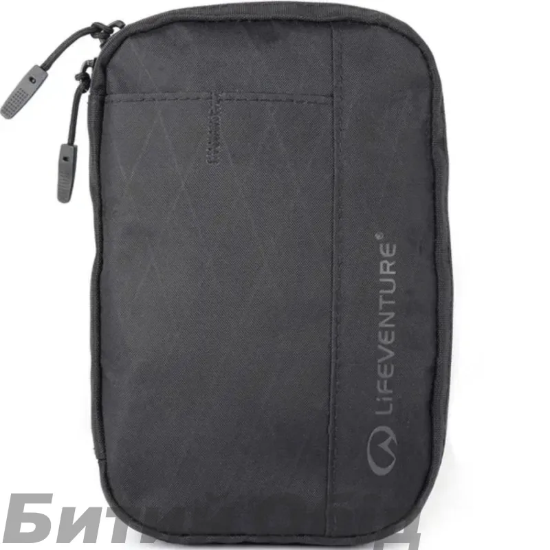 Чохол Lifeventure X-Pac Gear Pouch black