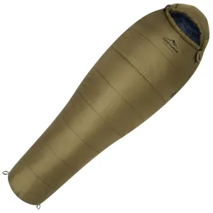 Спальный мешок Fjord Nansen HADSEL MID olive drab SBS