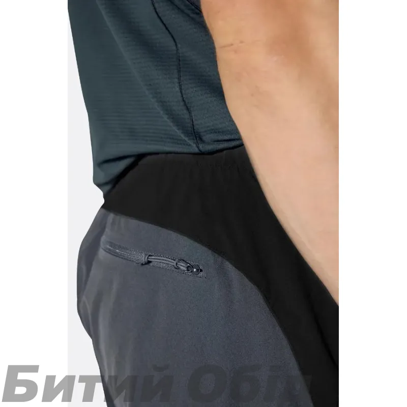 Штани чоловічі Rab Torque Pants 