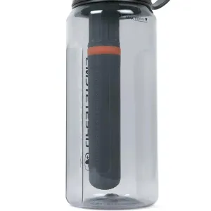 Фляга з фільтром для води Lifesystems Water Filter Purifier Bottle