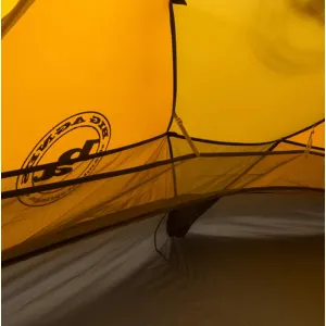 Палатка Big Agnes Battle Mountain 3 gold