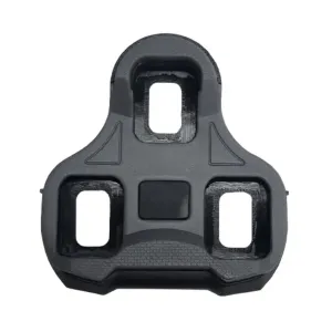 Шипы к педалям шоссе FLR CG-31 Look KEO 5град сер
