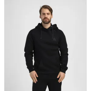 Худи муж. Aclima FleeceWool 250 Hoodie M's Jet Black M