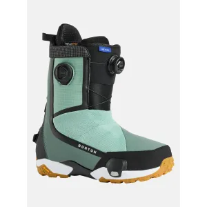 Черевики BURTON BU M HS X SO'26 sage green