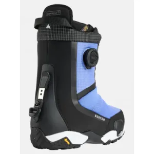 Ботинки BURTON BU W HS X SO'26 iris bloom 