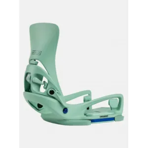 Крепления BURTON M CARTEL X EST SO'26 soft sage L 