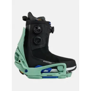 Крепления BURTON M CARTEL X EST SO'26 soft sage L 
