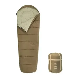 Спальник з капюшоном Naturehike MJ 600 CNK2300SD014