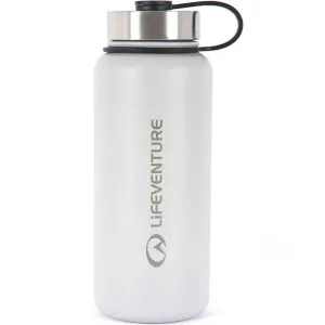 Термофляга Lifeventure Stainless Steel Flask 1 L 